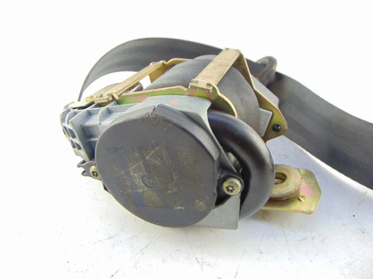 PAS BEZPIECZEŃSTWA PRAWY TYŁ RENAULT LAGUNA II LIFT (2005-2007) 2.0 DCI
