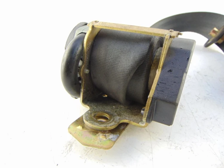 PAS BEZPIECZEŃSTWA PRAWY TYŁ RENAULT LAGUNA II LIFT (2005-2007) 2.0 DCI