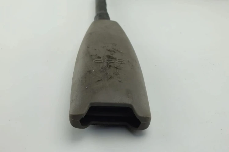 NAPINACZ PASA LEWY PRZÓD RENAULT ESPACE IV (2003-2006) 3.0 DCI