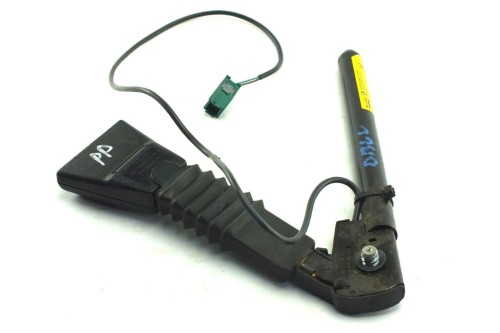 NAPINACZ PASA PRAWY PRZÓD OPEL MERIVA (2002-2010) 1.4 16V