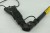 NAPINACZ PASA PRAWY PRZÓD OPEL MERIVA (2002-2010) 1.4 16V