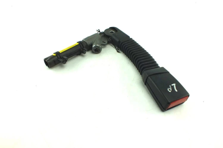 NAPINACZ PASA LEWY PRZÓD LAND ROVER RANGE ROVER III L322 (2001-2012) 3.0D 1
