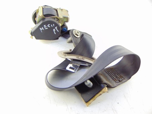 PAS BEZPIECZEŃSTWA PRAWY TYŁ RENAULT MEGANE II (2002-2005) 8200077382