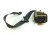 PAS BEZPIECZEŃSTWA LEWY TYŁ RENAULT MEGANE II LIFT (2005-2008) 1.9 DCI