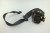 PAS BEZPIECZEŃSTWA LEWY TYŁ RENAULT MEGANE II LIFT (2005-2008) 1.9 DCI