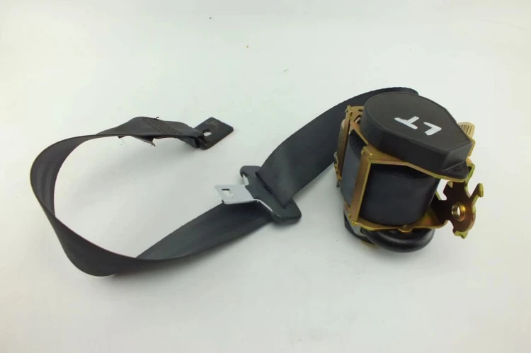 PAS BEZPIECZEŃSTWA LEWY TYŁ RENAULT MEGANE II LIFT (2005-2008) 1.9 DCI