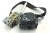 PAS BEZPIECZEŃSTWA LEWY TYŁ BMW E65 (2001-2005) 3.6 V8 N62B36A 272KM