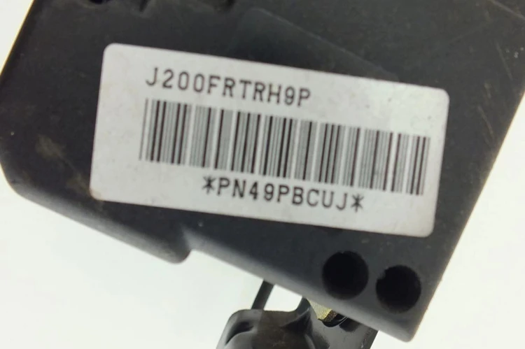 PAS BEZPIECZEŃSTWA PRAWY PRZÓD CHEVROLET LACETTI 1.4 16V