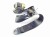 PAS BEZPIECZEŃSTWA PRAWY PRZÓD PEUGEOT 307 (2001-2005) 1.6 16V 9636430XX