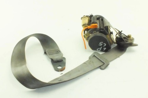 PAS BEZPIECZEŃSTWA LEWY PRZÓD CITROEN C5 I (2001-2004) 2.0 16V