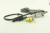 NAPINACZ PASA PRAWY PRZÓD HONDA CIVIC VIII LIFT(2009-2011) 1.4 (FK1)