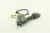 NAPINACZ PASA PRAWY PRZÓD HONDA CIVIC VIII LIFT(2009-2011) 1.4 (FK1)