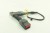 NAPINACZ PASA PRAWY PRZÓD HONDA CIVIC VIII LIFT(2009-2011) 1.4 (FK1)