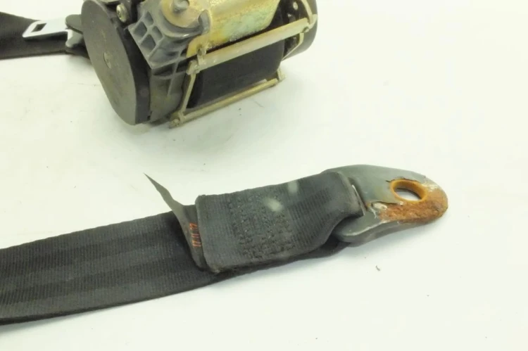 PAS BEZPIECZEŃSTWA PRAWY PRZÓD PEUGEOT 307 (2001-2005) 1.6 16V
