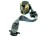 PAS BEZPIECZEŃSTWA LEWY TYŁ RENAULT LAGUNA II LIFT (2005-2007) 2.0 DCI