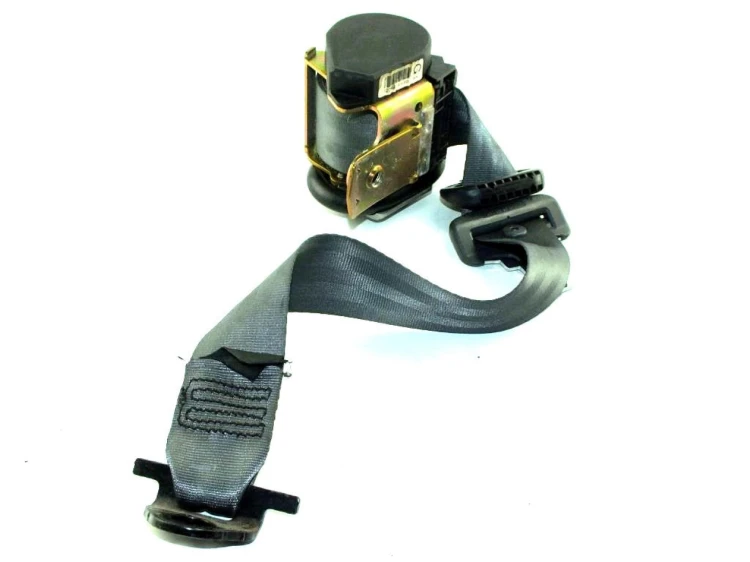 PAS BEZPIECZEŃSTWA LEWY TYŁ RENAULT LAGUNA II LIFT (2005-2007) 2.0 DCI