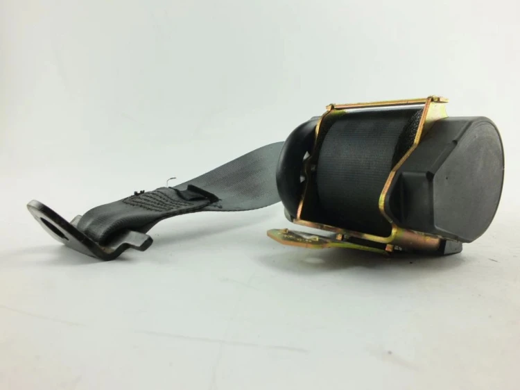 PAS BEZPIECZEŃSTWA LEWY TYŁ RENAULT LAGUNA II LIFT (2005-2007) 2.0 DCI