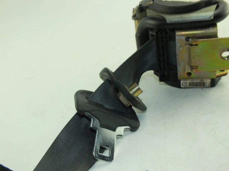 PAS BEZPIECZEŃSTWA LEWY TYŁ RENAULT LAGUNA II LIFT (2005-2007) 2.0 DCI