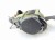 PAS BEZPIECZEŃSTWA PRAWY PRZÓD CITROEN C4 I (2004-2008) 1.6 16V 96527696