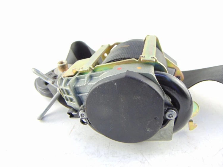 PAS BEZPIECZEŃSTWA PRAWY PRZÓD CITROEN C4 I (2004-2008) 1.6 16V 96527696