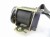 PAS BEZPIECZEŃSTWA PRAWY PRZÓD CITROEN C4 I (2004-2008) 1.6 16V 96527696