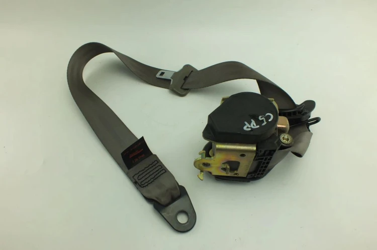 PAS BEZPIECZEŃSTWA PRAWY PRZÓD CITROEN C5 I (2001-2004) 1.8 16V