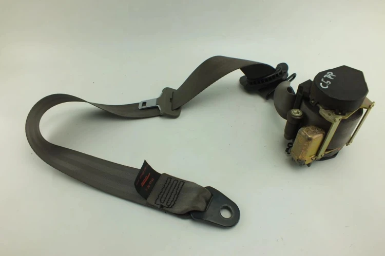 PAS BEZPIECZEŃSTWA PRAWY PRZÓD CITROEN C5 I (2001-2004) 1.8 16V
