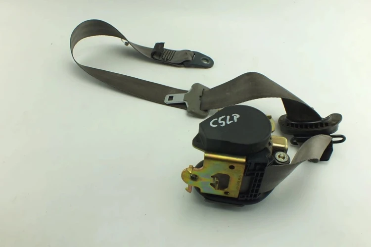 PAS BEZPIECZEŃSTWA LEWY PRZÓD CITROEN C5 I (2001-2004) 1.8 16V