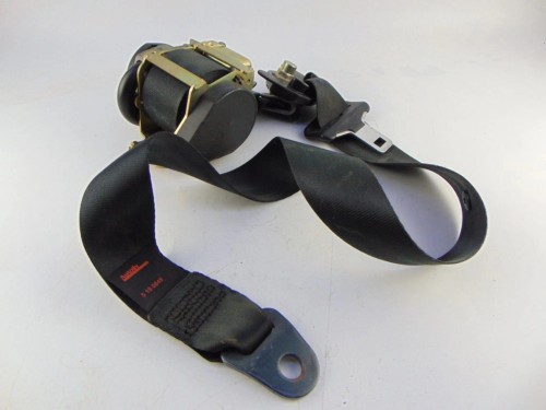 PAS BEZPIECZEŃSTWA PRAWY PRZÓD CITROEN C4 I (2004-2008) 1.6 16V 96527696XX