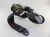 PAS BEZPIECZEŃSTWA PRAWY PRZÓD CITROEN C4 I (2004-2008) 1.6 16V 96527696XX