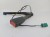 NAPINACZ PASA PRAWY PRZÓD OPEL ASTRA H (2006-2014) 1.9 CDTI