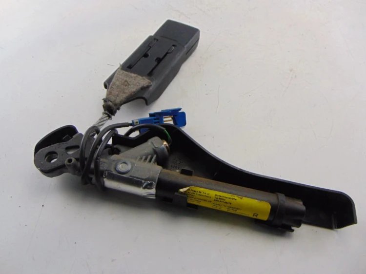 NAPINACZ PASA PRAWY PRZÓD CITROEN C3 I (2002-2005) 1.4 8V