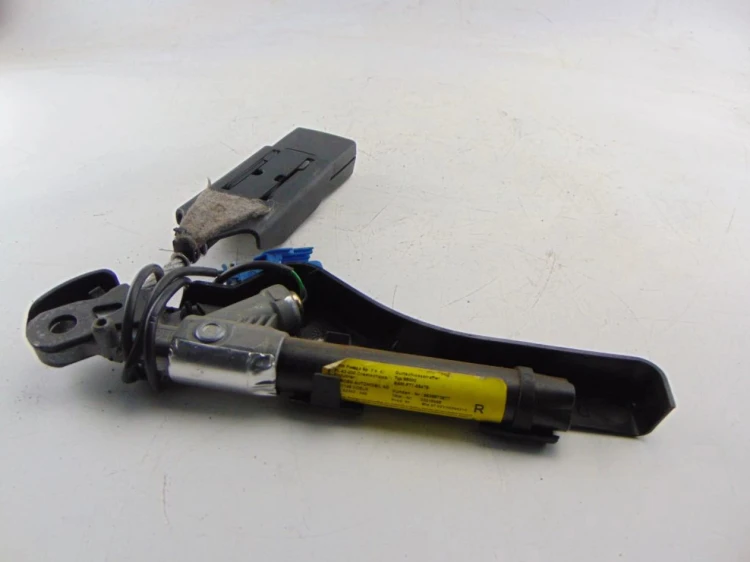 NAPINACZ PASA PRAWY PRZÓD CITROEN C3 I (2002-2005) 1.4 8V