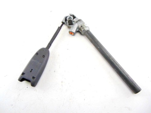 NAPINACZ PASA PRAWY PRZÓD RENAULT SCENIC II (2003-2005)