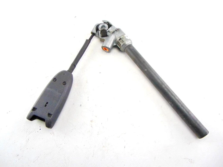 NAPINACZ PASA PRAWY PRZÓD RENAULT SCENIC II (2003-2005)