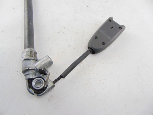 NAPINACZ PASA PRAWY PRZÓD RENAULT SCENIC II (2003-2005)