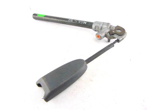 NAPINACZ PASA PRAWY PRZÓD RENAULT MEGANE II (2002-2005) 1.5 DCI