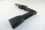 NAPINACZ PASA LEWY PRZÓD FORD FOCUS MK2 (2004-2011) 1.6 TDCI 4M51-A61209-AG