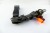NAPINACZ PASA LEWY PRZÓD FORD FOCUS MK2 (2004-2011) 1.6 TDCI 4M51-A61209-AG