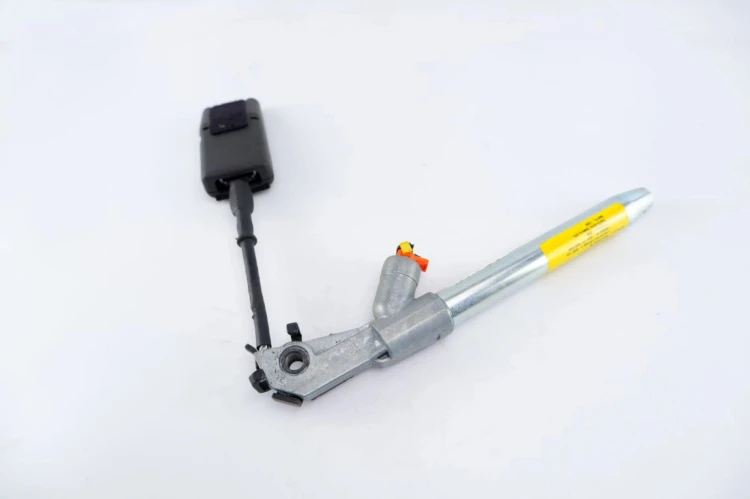 NAPINACZ PASA PRAWY PRZÓD CITROEN C4 PICASSO (2006-2013)