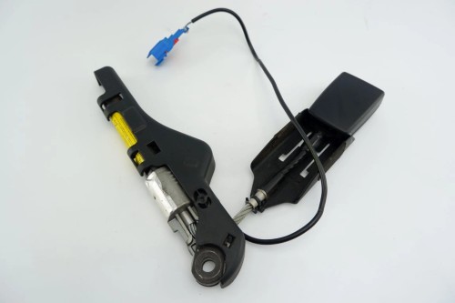 NAPINACZ PASA PRAWY PRZÓD CITROEN C3 I (2002-2005) 1.4 8V