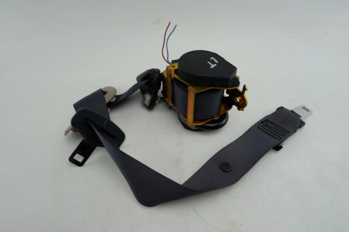 PAS BEZPIECZEŃSTWA LEWY TYŁ RENAULT SCENIC II LIFT (2006-2009) 1.5 DCI