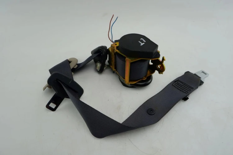 PAS BEZPIECZEŃSTWA LEWY TYŁ RENAULT SCENIC II LIFT (2006-2009) 1.5 DCI