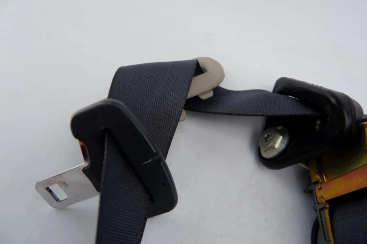 PAS BEZPIECZEŃSTWA LEWY TYŁ RENAULT SCENIC II LIFT (2006-2009) 1.5 DCI
