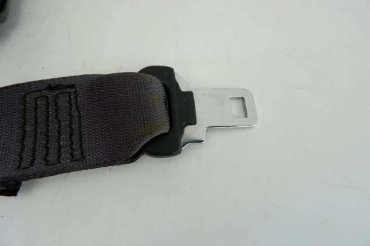 PAS BEZPIECZEŃSTWA LEWY TYŁ RENAULT SCENIC II LIFT (2006-2009) 1.5 DCI
