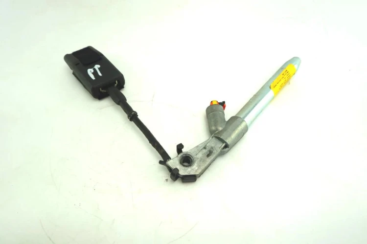 NAPINACZ PASA PRAWY PRZÓD CITROEN C4 PICASSO (2006-2013)