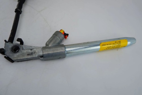 NAPINACZ PASA PRAWY PRZÓD CITROEN C4 PICASSO (2006-2013)