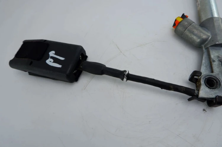 NAPINACZ PASA PRAWY PRZÓD CITROEN C4 PICASSO (2006-2013)