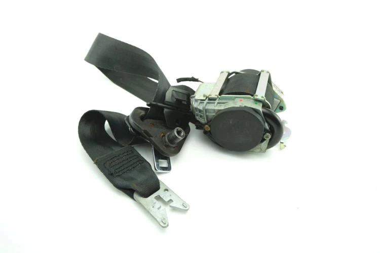 PAS BEZPIECZEŃSTWA PRAWY PRZÓD RENAULT MEGANE III LIFT 1.5 DCI 868840008R