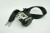 PAS BEZPIECZEŃSTWA PRAWY PRZÓD RENAULT MEGANE III LIFT 1.5 DCI 868840008R